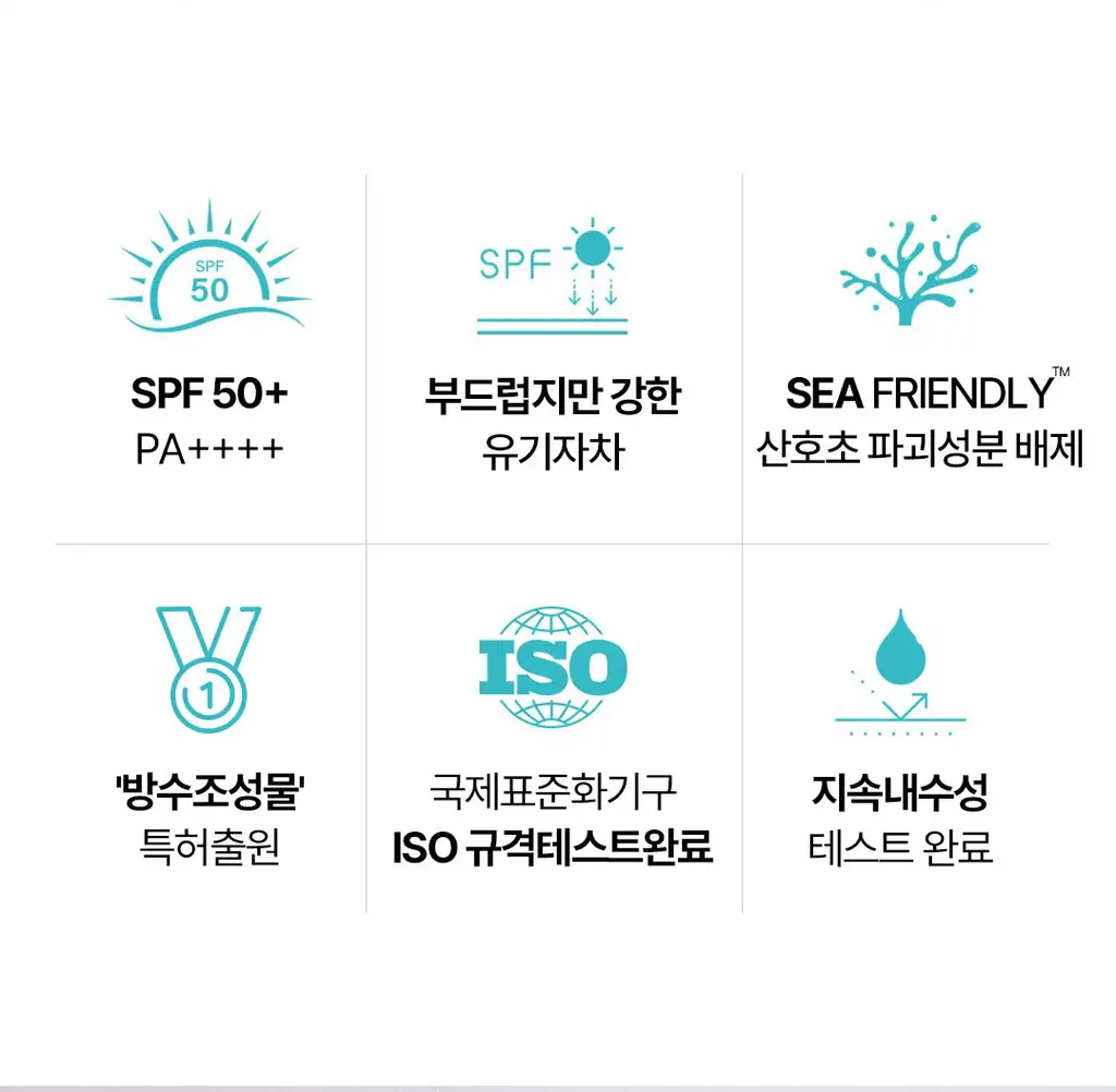 [용량 리뉴얼/씨프렌들리]부쉬맨 워터프루프 서핑 선스틱 20g 기획 (+ 데일리 선크림 20ml) 상세페이지 8
